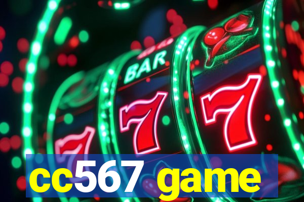 cc567 game