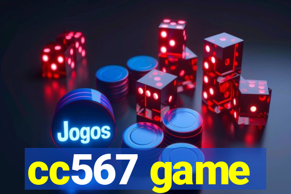 cc567 game