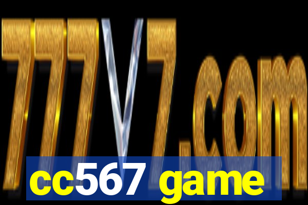 cc567 game