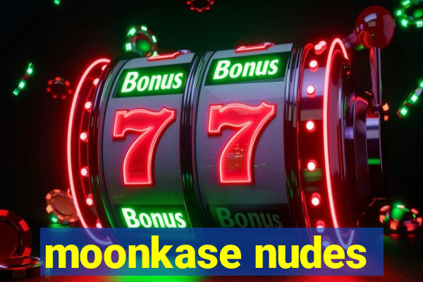 moonkase nudes