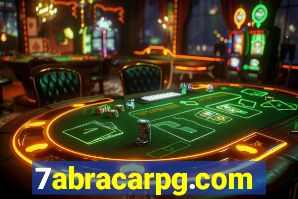 7abracarpg.com