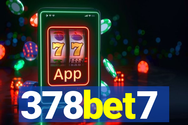 378bet7