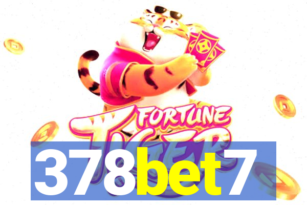 378bet7