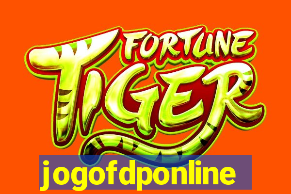 jogofdponline