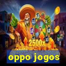 oppo jogos