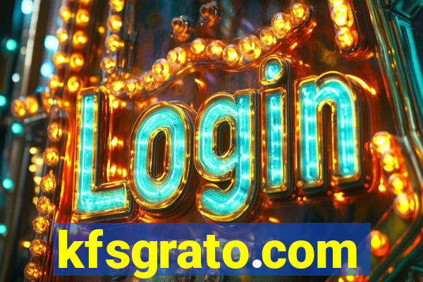 kfsgrato.com