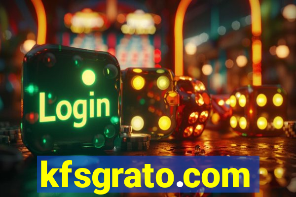 kfsgrato.com