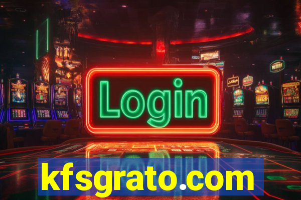 kfsgrato.com