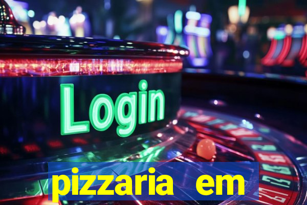 pizzaria em plataforma salvador bahia