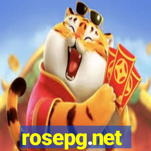 rosepg.net