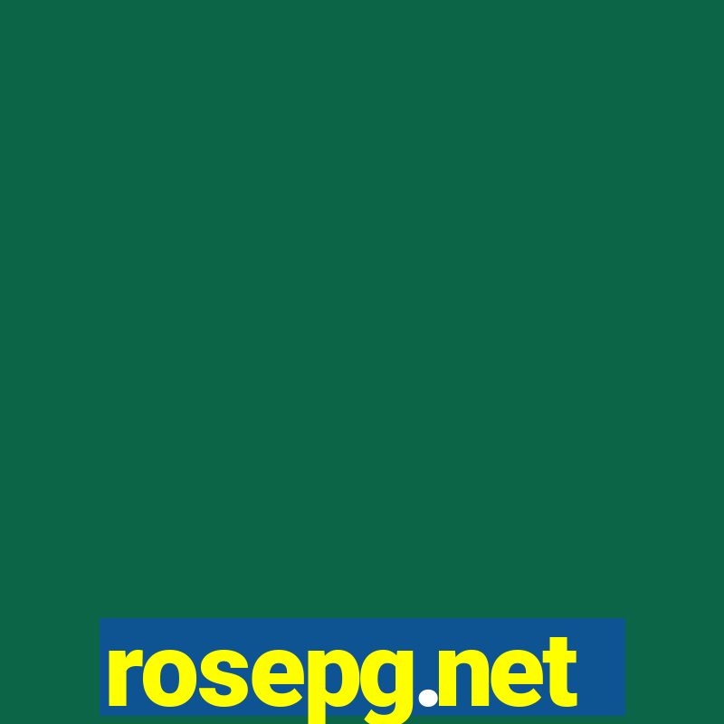 rosepg.net