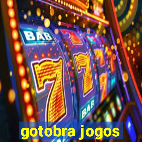 gotobra jogos