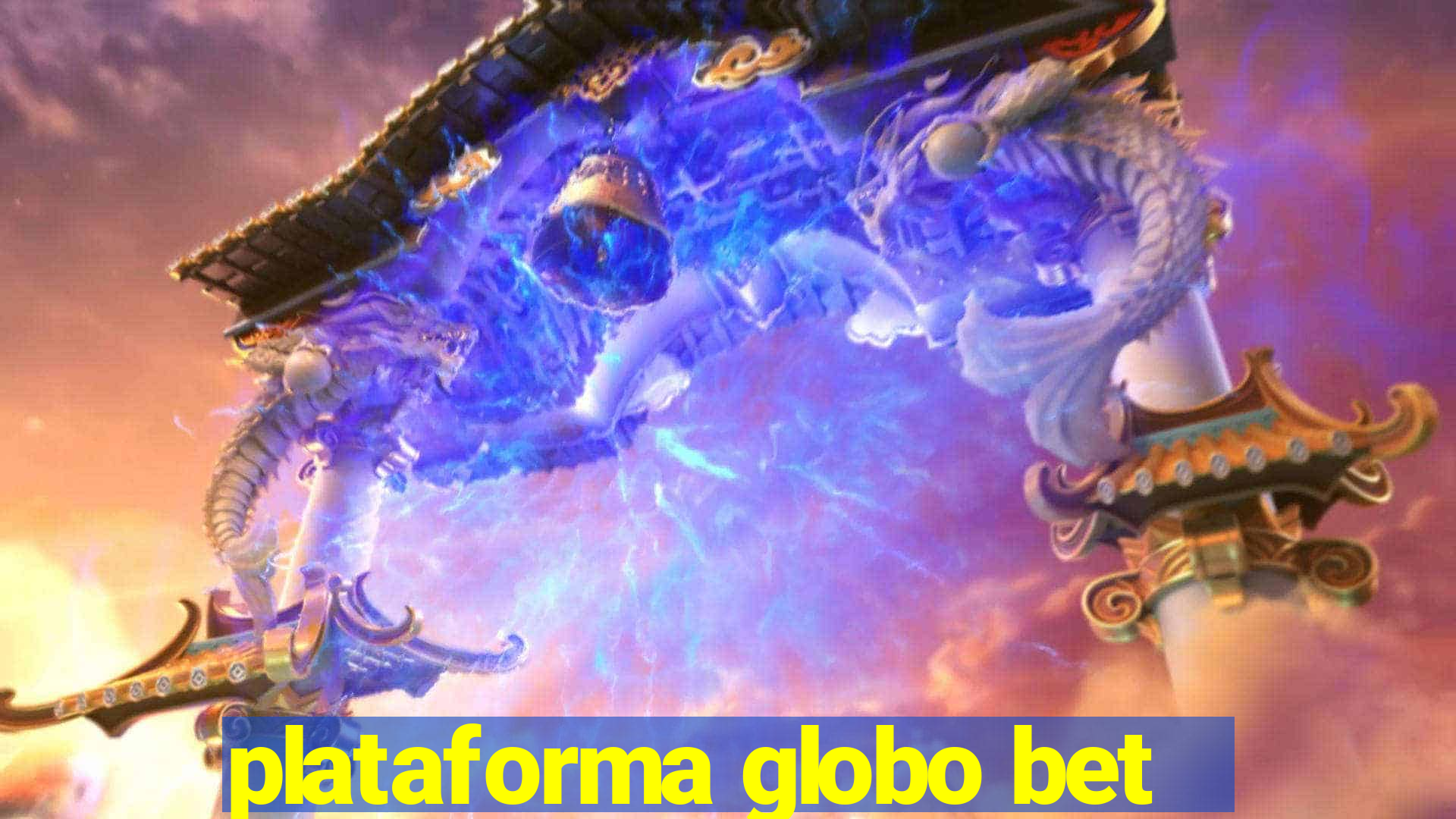 plataforma globo bet