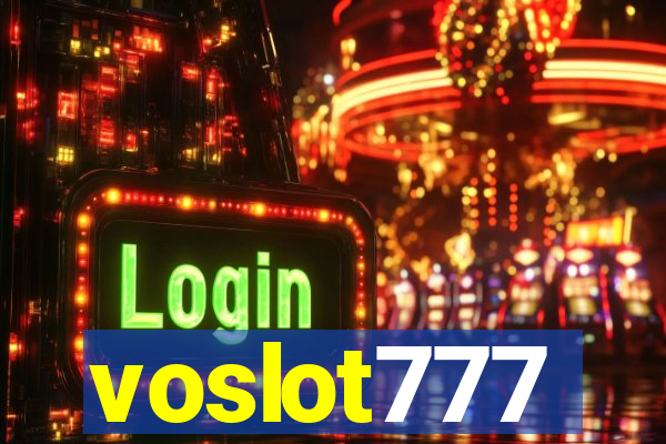 voslot777