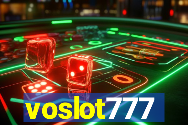 voslot777