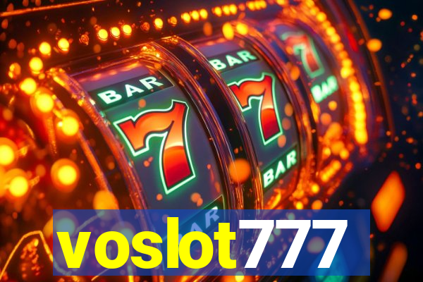 voslot777