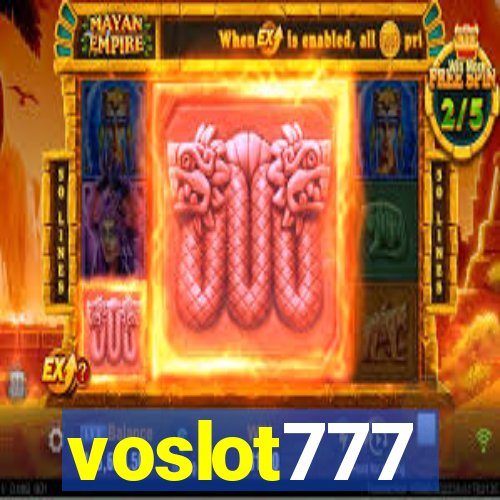 voslot777