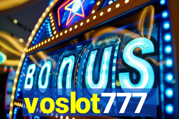 voslot777