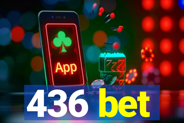 436 bet