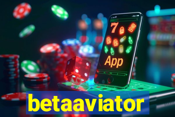 betaaviator