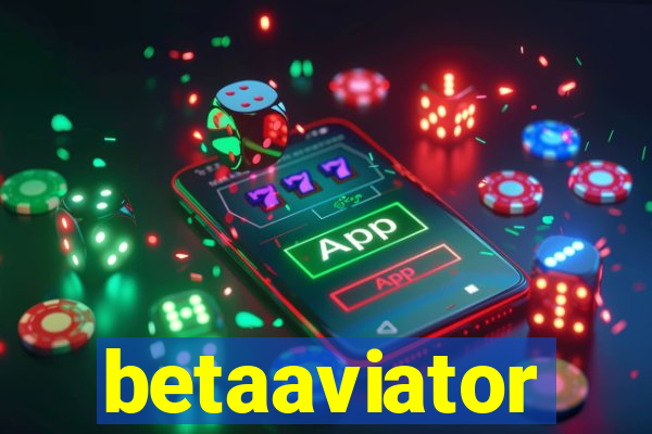 betaaviator