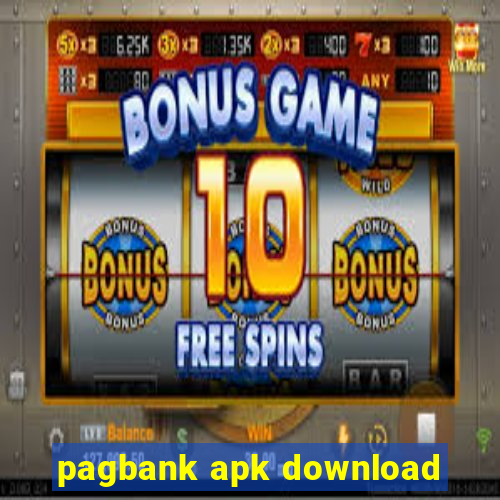 pagbank apk download