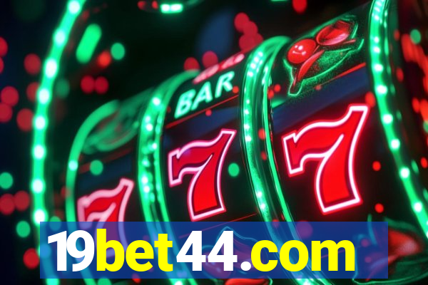 19bet44.com