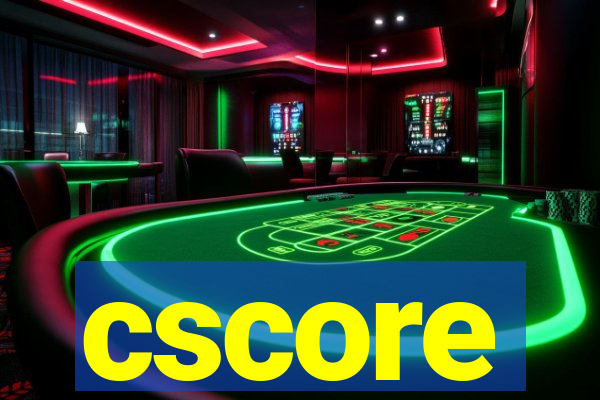 cscore