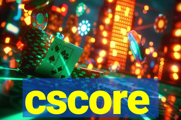 cscore