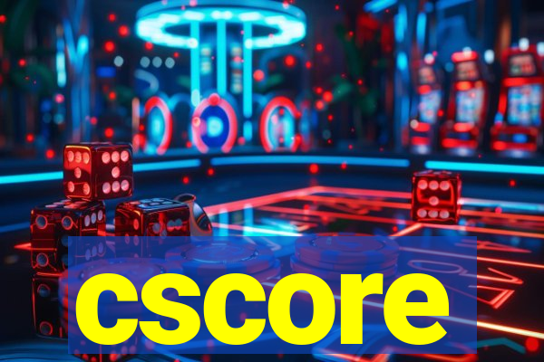 cscore