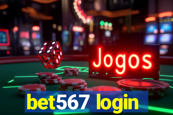 bet567 login