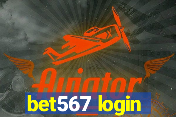 bet567 login