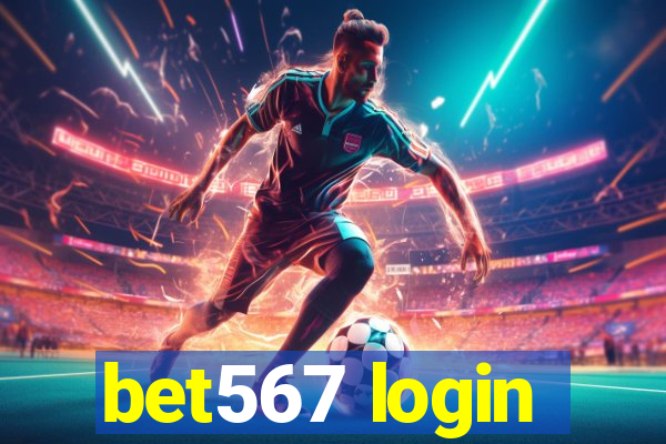 bet567 login