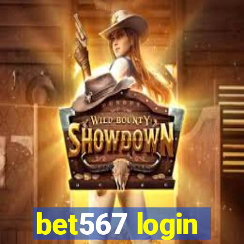 bet567 login