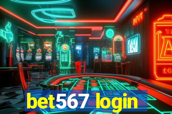 bet567 login