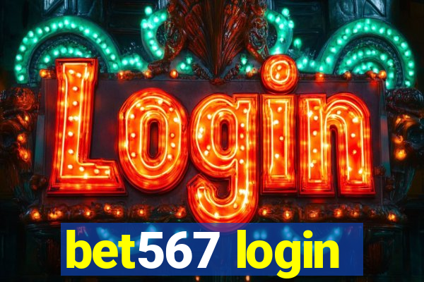 bet567 login