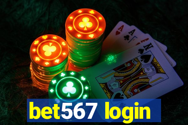 bet567 login