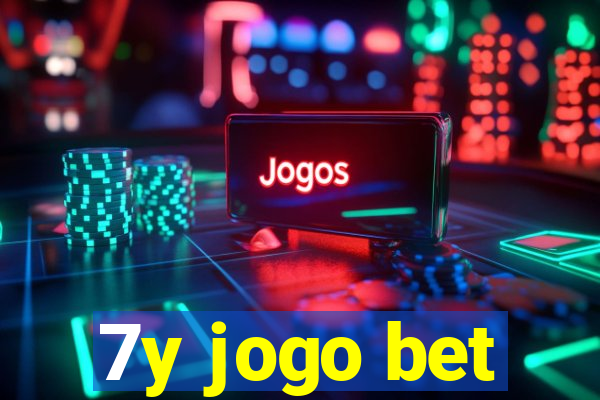 7y jogo bet