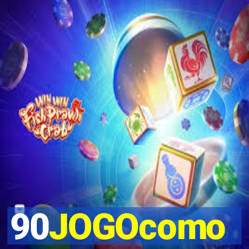 90JOGOcomo