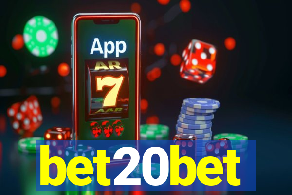 bet20bet