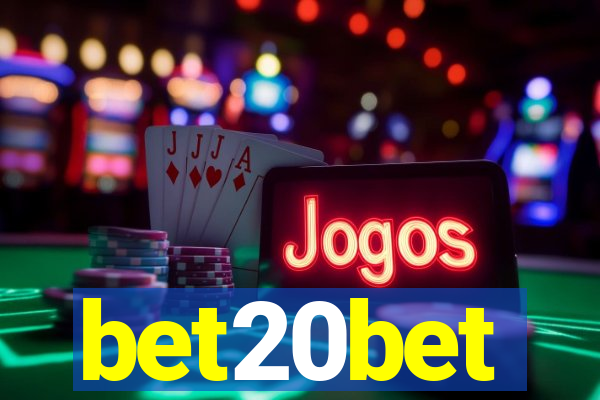 bet20bet