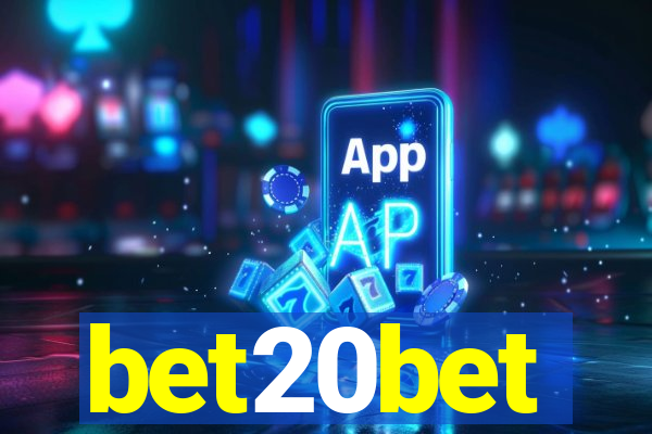 bet20bet