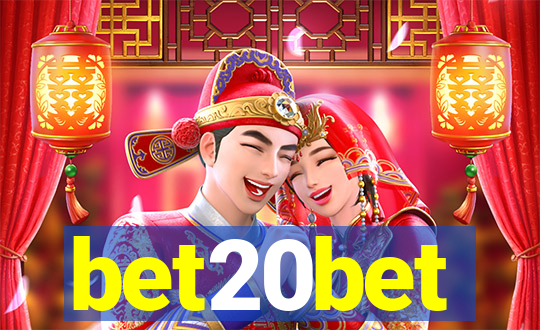 bet20bet