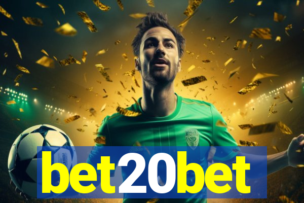 bet20bet