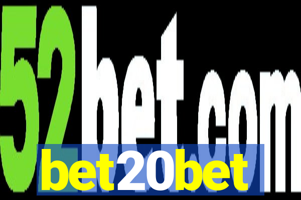 bet20bet