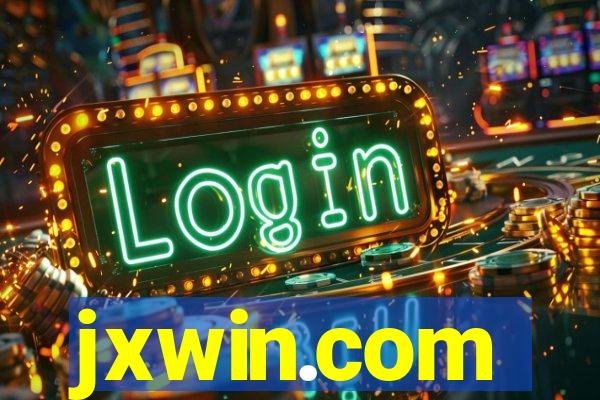 jxwin.com