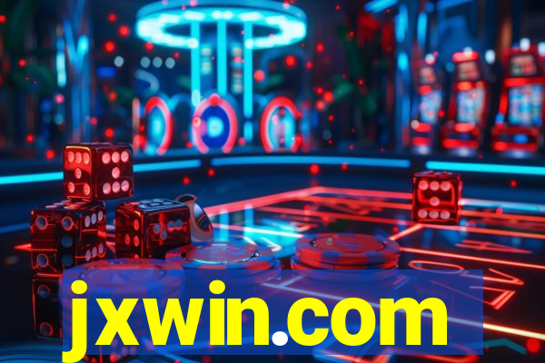 jxwin.com