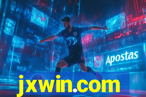 jxwin.com