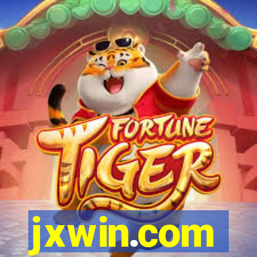 jxwin.com