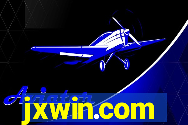 jxwin.com